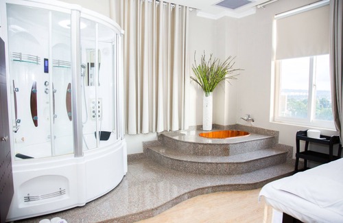 Buon Ma Thuot Hotel | Hai Ba Trung Hotel