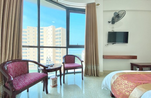 Cua Lo Hotel | Hai Dang Hotel