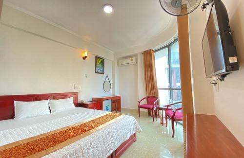 Cua Lo Hotel | Hai Dang Hotel