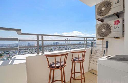 Mang Yang Apartment | Hai Duong House