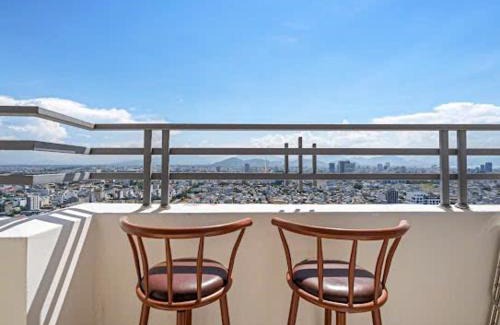 Mang Yang Apartment | Hai Duong House