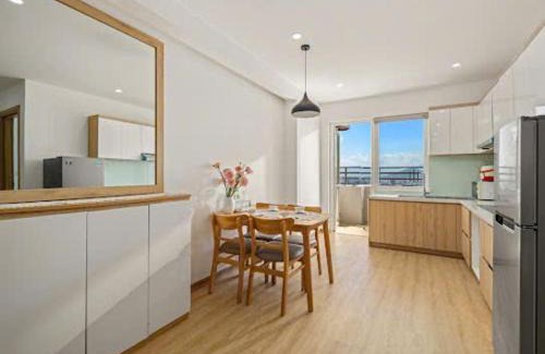 Mang Yang Apartment | Hai Duong House