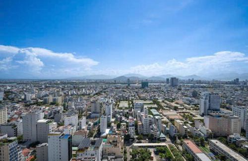 Mang Yang Apartment | Hai Duong House