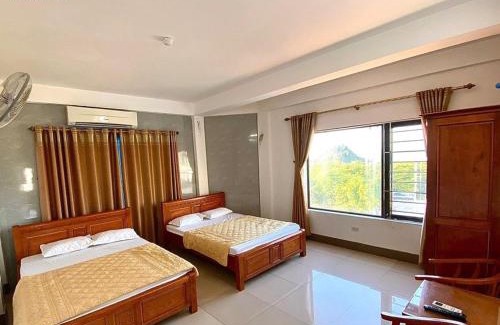 Cua Lo Hotel | Hai Hoa Hotel