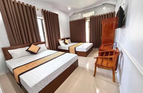 Cua Lo Hotel | Hai Hoa Hotel