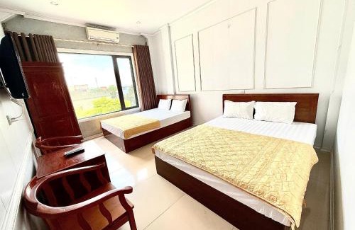 Cua Lo Hotel | Hai Hoa Hotel