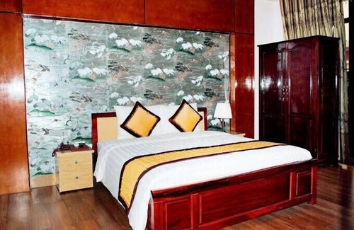Him Lam Hotel | Hai Van Hotel Dien Bien - by Bay Luxury