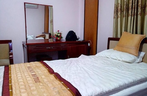 Him Lam Hotel | Hai Van Hotel Dien Bien - by Bay Luxury