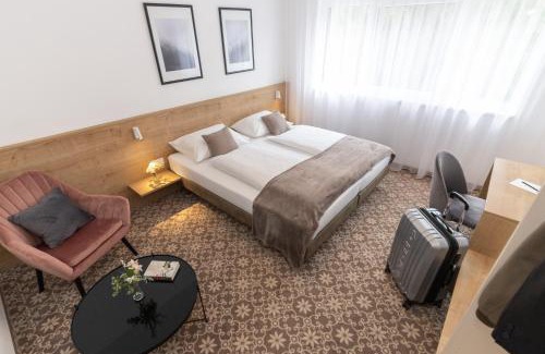 Oftering Hotel | Haidinger's Boutique Domizil