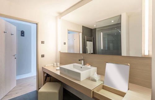Schuttdorf Hotel | HAIDVOGL MAVIDA Zell am See