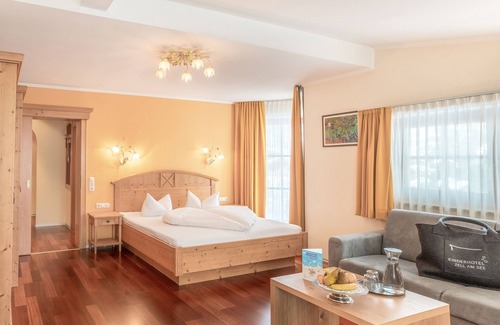 Schuttdorf Hotel | HAIDVOGL MAVIDA Zell am See