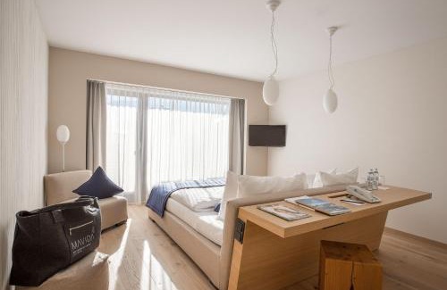 Schuttdorf Hotel | HAIDVOGL MAVIDA Zell am See