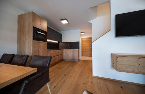 Schuttdorf Hotel | HAIDVOGL MAVIDA Zell am See