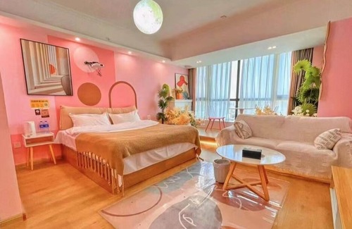 Erqi Square Hotel | Haifei Hotel
