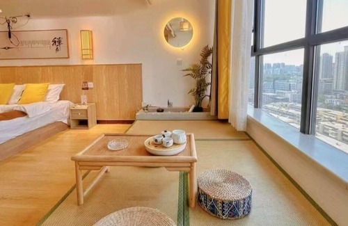 Erqi Square Hotel | Haifei Hotel