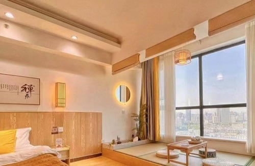 Erqi Square Hotel | Haifei Hotel