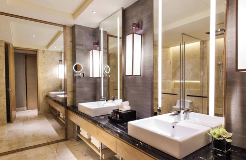 Donghu District Hotel | Haikou Marriott Hotel