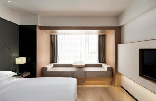 Long Hua Hotel | Haikou S-INN Hotel