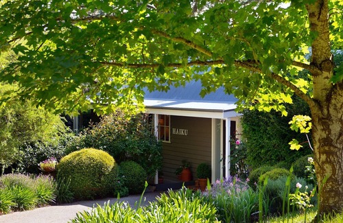 Daylesford House | Haiku- charming oasis in Daylesford