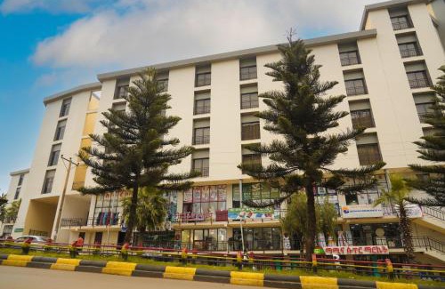 Soddu Hotel | Haile Hotel Wolaita