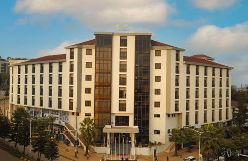 Soddu Hotel | Haile Hotel Wolaita