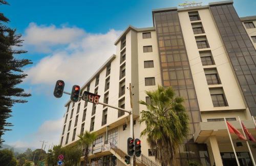 Soddu Hotel | Haile Hotel Wolaita