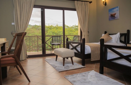 Arba Minch Hotel | Haile Resort Arbaminch