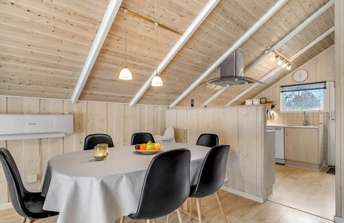 Skygge House | "Hailka" by Interhome