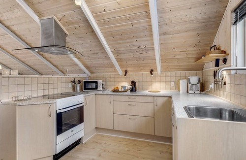 Skygge House | "Hailka" by Interhome