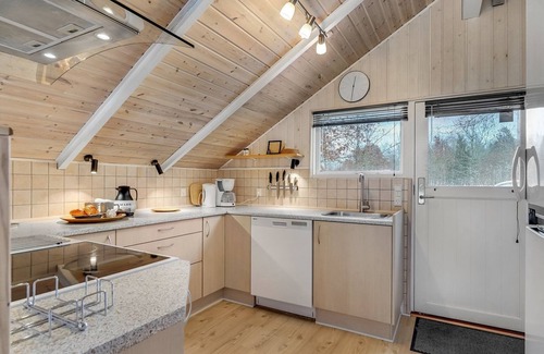 Skygge House | "Hailka" by Interhome