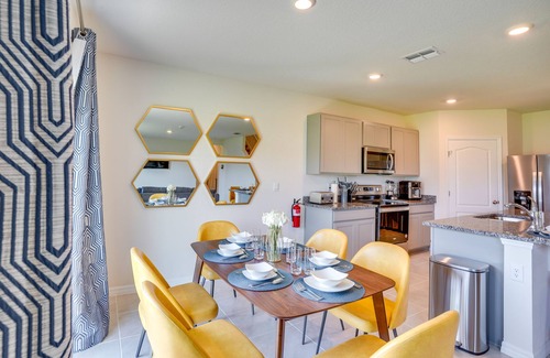 Haines City House | Haines City Home w/Pool Access ~ 25 Mi to Disney!
