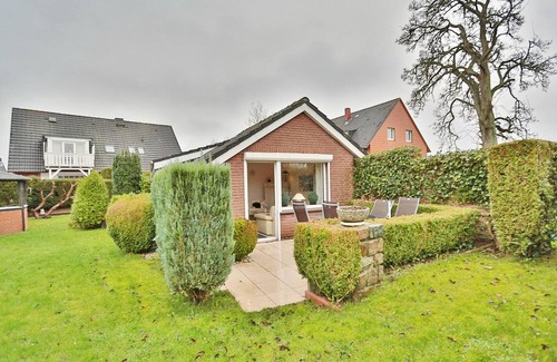 Hemmelsdorf House | Hainholz Bungalow Hemmelsdorf