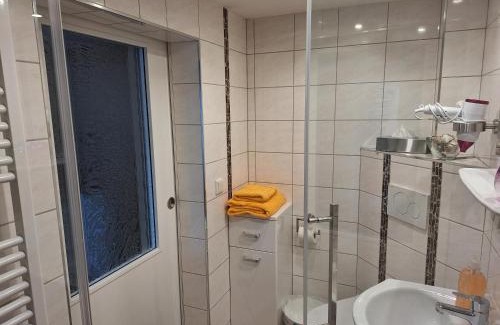 Kammerforst Apartment | Hainichschäferei