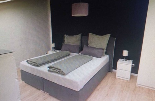 Morz Apartment | Haistall M