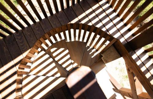 Neagra Sarului Ski Chalet | Haita Land