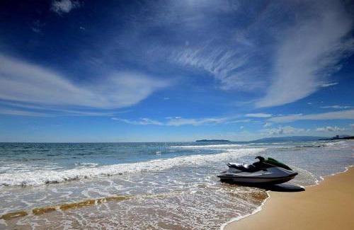 Haitang District Hotel | HaitangBay Loosen Coast Resort Villas