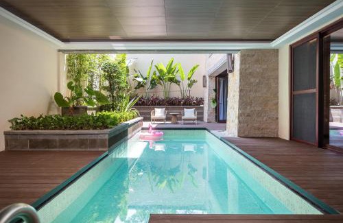 Haitang District Hotel | HaitangBay Loosen Coast Resort Villas