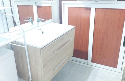Getaria Apartment | Haitze