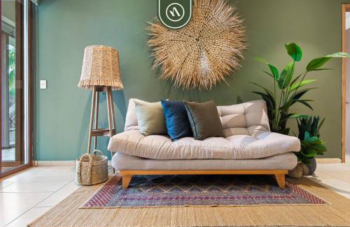 Litibu Apartment | Haixa A107