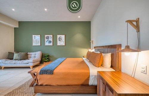 Litibu Apartment | Haixa A107