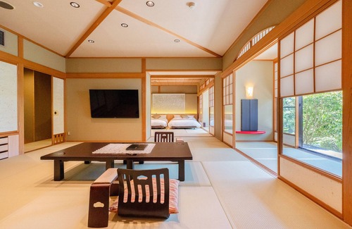 Onsen House | Haiya
