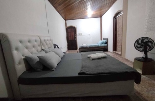 Sao Paulo House | Haja Luz Pousada em Itaquaquecetuba