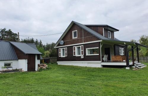 gmina Narew House | Hajdukowszczyzna 10