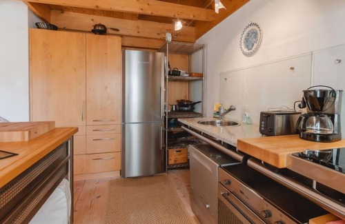 Konigsleiten Apartment | Hajenuis TOP OG by Interhome