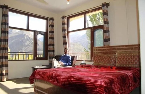 Shikarpur Hotel | Haji Dream Land Hotel