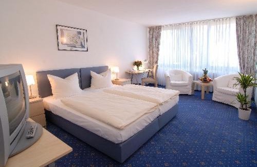 Sindelfingen Hotel | HAK Hotel am Klostersee