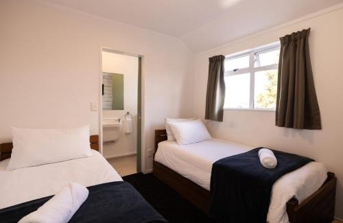 Taupo Hostel | Haka House Taupo