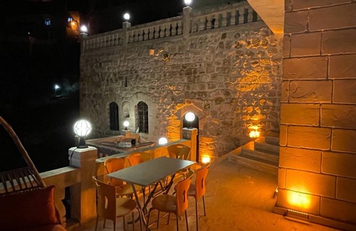 Artuklu Villa | Hakanbey Konağı