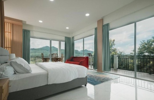 Sulawesi Hotel | Hakata Lejja near Natural Hot spring