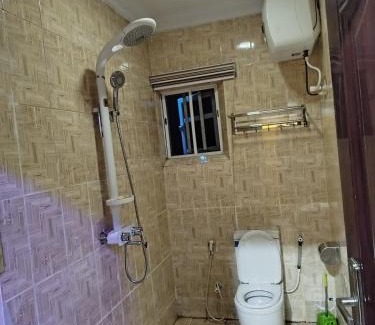 Oja Odan Hotel | Hakeembas Hotel & Suites